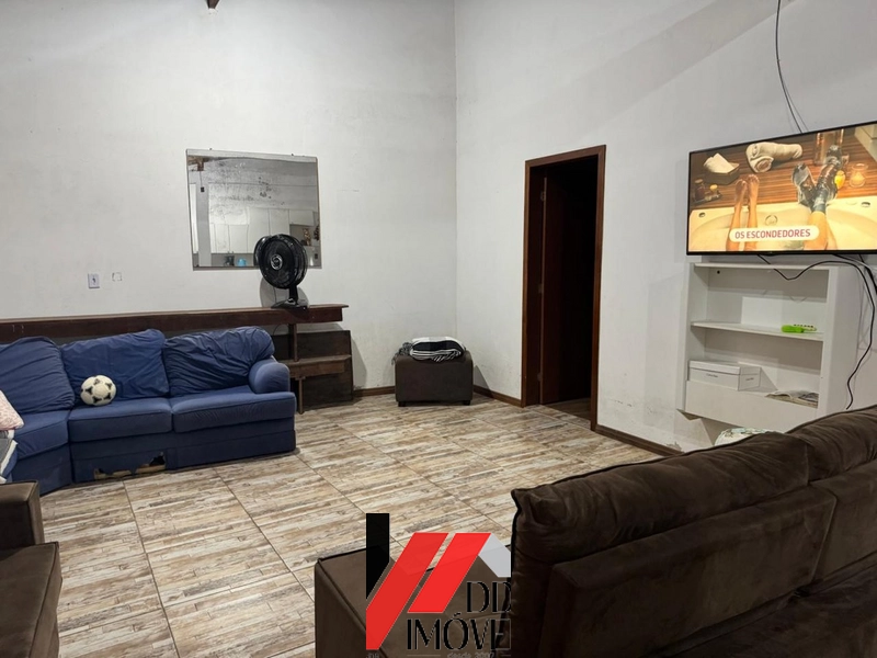 CASA EM TERRENO INTEIRO COM PISCINA: 22ª foto da galeria de imagens do imóvel