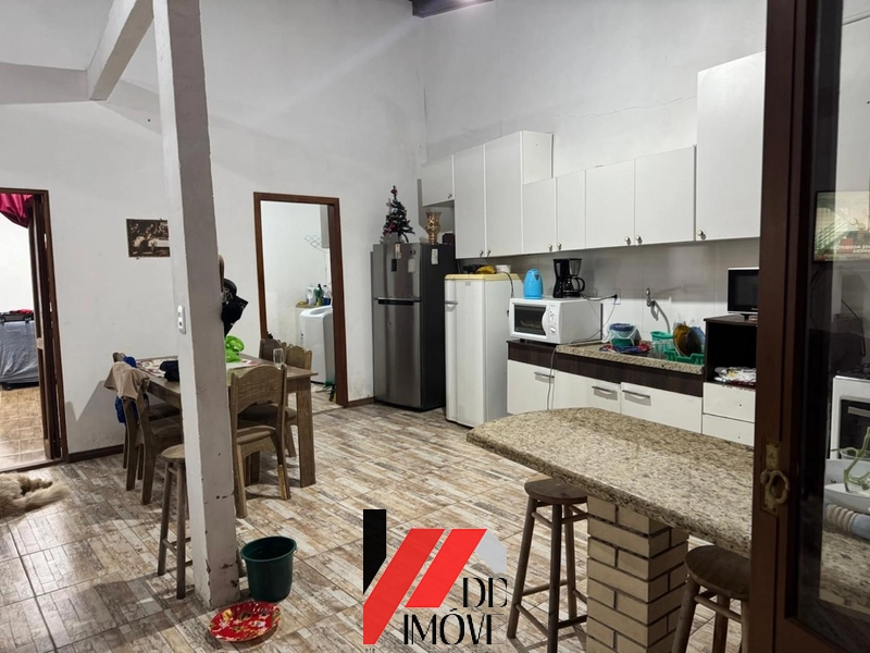 CASA EM TERRENO INTEIRO COM PISCINA: 23ª foto da galeria de imagens do imóvel