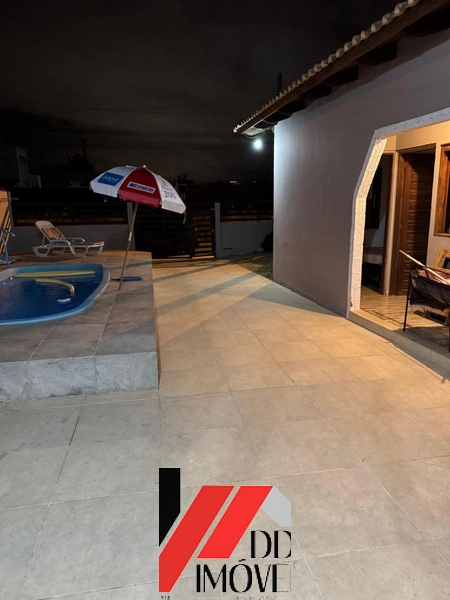 CASA EM TERRENO INTEIRO COM PISCINA: 26ª foto da galeria de imagens do imóvel