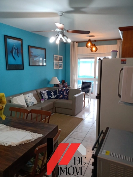 APARTAMENTO DE 2 DORMITÓRIOS EM CAPÃO NOVO: 4ª foto da galeria de imagens do imóvel