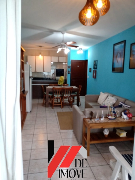 APARTAMENTO DE 2 DORMITÓRIOS EM CAPÃO NOVO: 2ª foto da galeria de imagens do imóvel