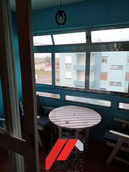 APARTAMENTO DE 2 DORMITÓRIOS EM CAPÃO NOVO: 5ª foto da galeria de imagens do imóvel
