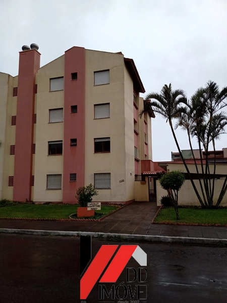 APARTAMENTO DE 2 DORMITÓRIOS EM CAPÃO NOVO: 1ª foto da galeria de imagens do imóvel