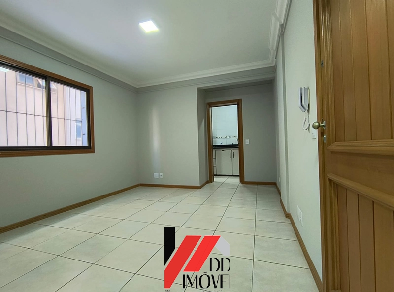 APARTAMENTO A VENDA NO CENTRO DE CAPÃO DA CANOA: 1ª foto da galeria de imagens do imóvel