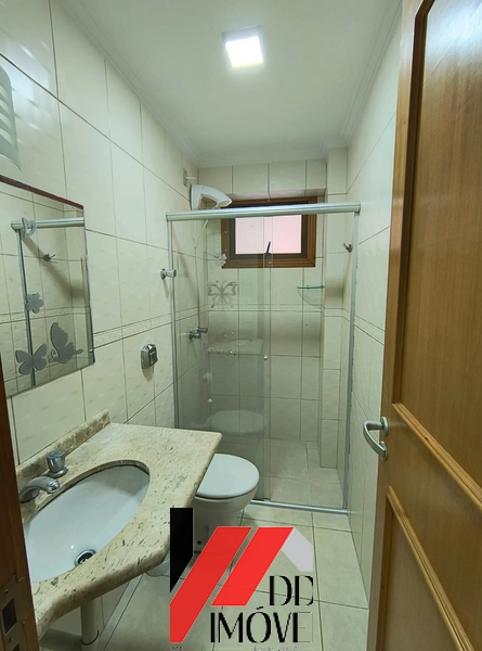 APARTAMENTO A VENDA NO CENTRO DE CAPÃO DA CANOA: 3ª foto da galeria de imagens do imóvel