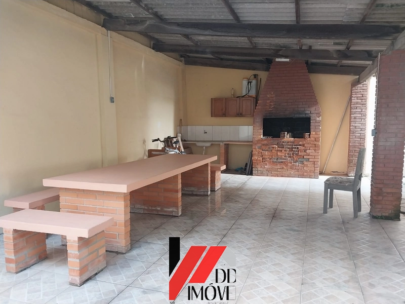 APARTAMENTO A VENDA NO CENTRO DE CAPÃO DA CANOA: 4ª foto da galeria de imagens do imóvel