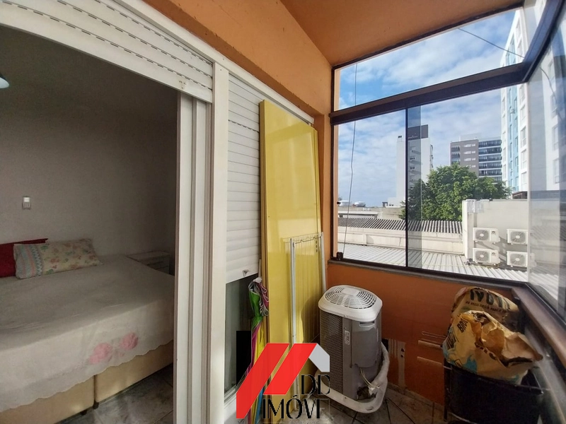 APARTAMENTO A VENDA NO CENTRO DE CAPÃO DA CANOA: 17ª foto da galeria de imagens do imóvel