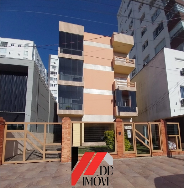 APARTAMENTO A VENDA NO CENTRO DE CAPÃO DA CANOA: 1ª foto da galeria de imagens do imóvel
