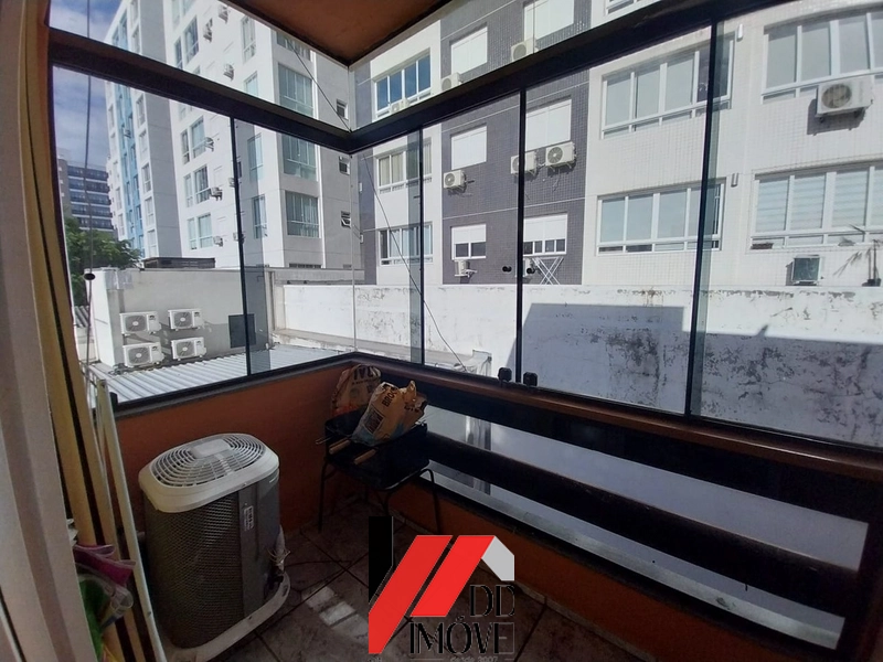 APARTAMENTO A VENDA NO CENTRO DE CAPÃO DA CANOA: 5ª foto da galeria de imagens do imóvel