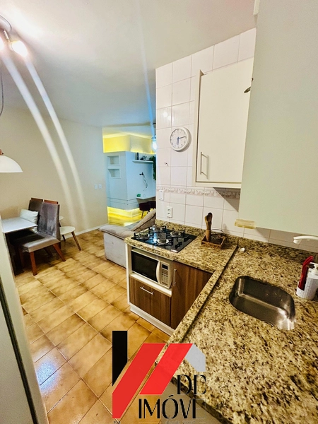 APARTAMENTO À VENDA EM CAPÃO DA CANOA: 6ª foto da galeria de imagens do imóvel