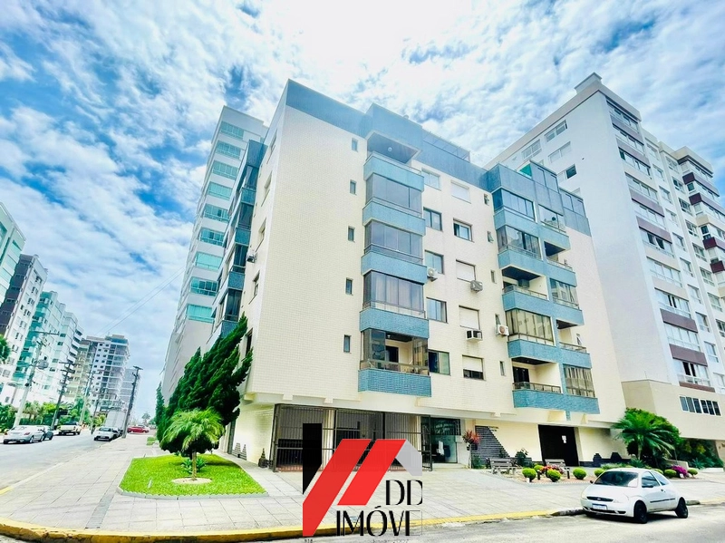 APARTAMENTO À VENDA EM CAPÃO DA CANOA: 2ª foto da galeria de imagens do imóvel