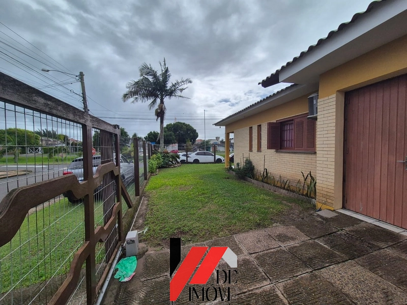 CASA DE ESQUINA A VENDA EM ÓTIMA LOCALIZAÇÃO!: 12ª foto da galeria de imagens do imóvel
