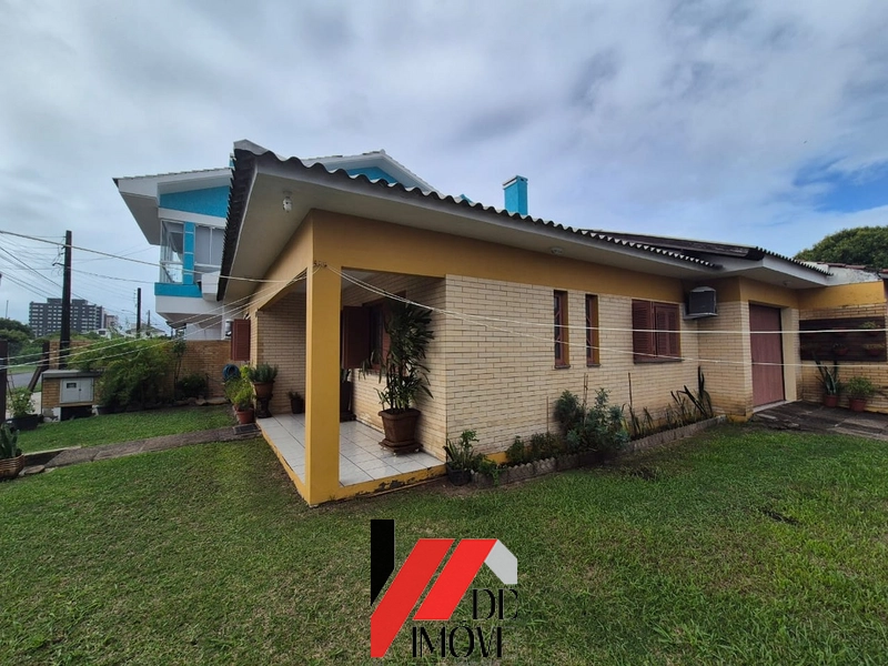 CASA DE ESQUINA A VENDA EM ÓTIMA LOCALIZAÇÃO!: 10ª foto da galeria de imagens do imóvel