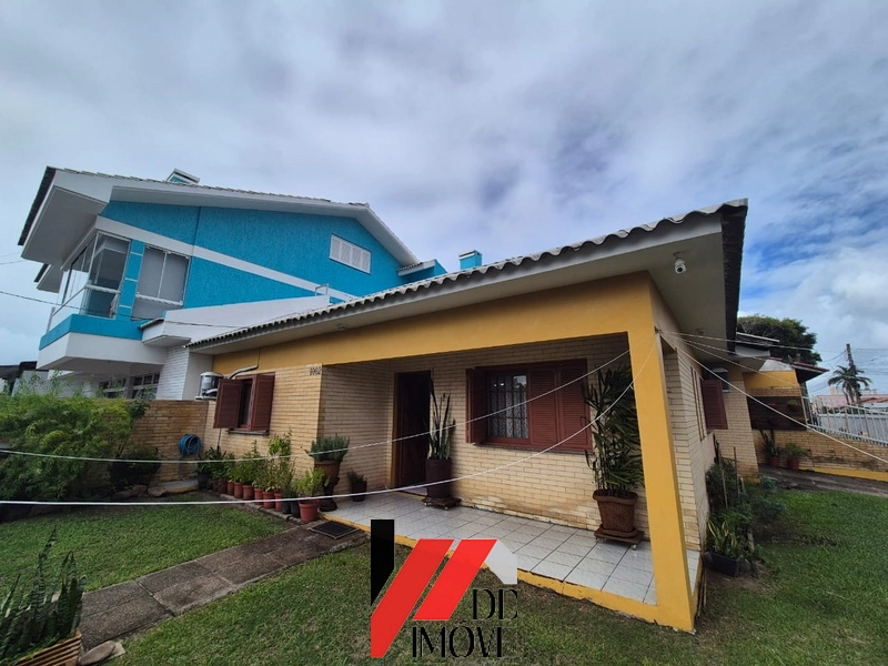 CASA DE ESQUINA A VENDA EM ÓTIMA LOCALIZAÇÃO!: 13ª foto da galeria de imagens do imóvel