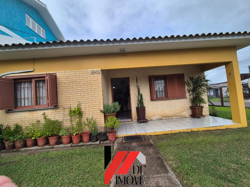 CASA DE ESQUINA A VENDA EM ÓTIMA LOCALIZAÇÃO!: 6ª foto da galeria de imagens do imóvel