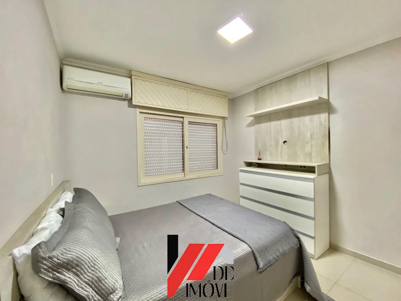 APARTAMENTO DE UM DORMITÓRIO NO CENTRO DE CAPÃO DA CANOA: 9ª foto da galeria de imagens do imóvel