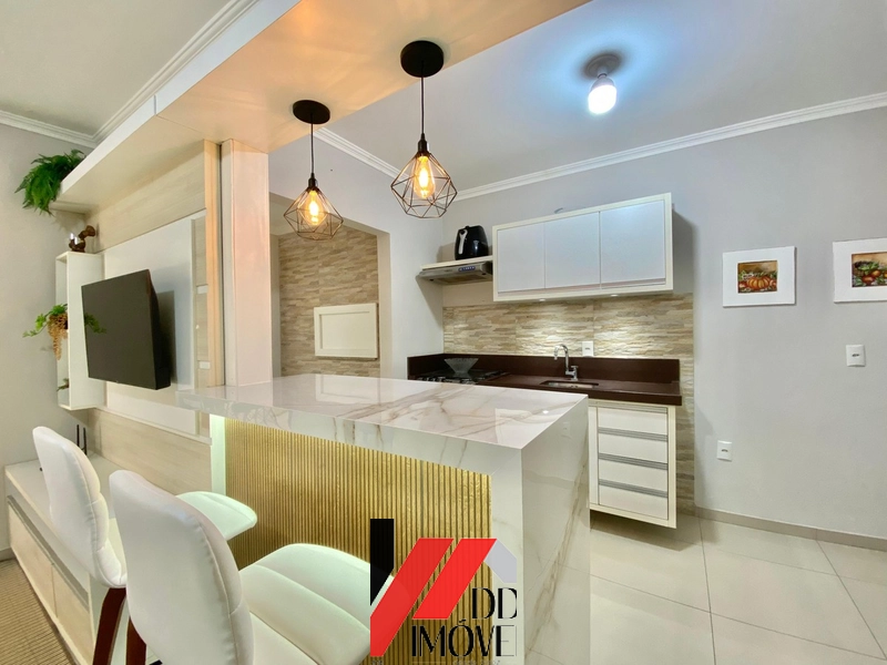 APARTAMENTO DE UM DORMITÓRIO NO CENTRO DE CAPÃO DA CANOA: 6ª foto da galeria de imagens do imóvel