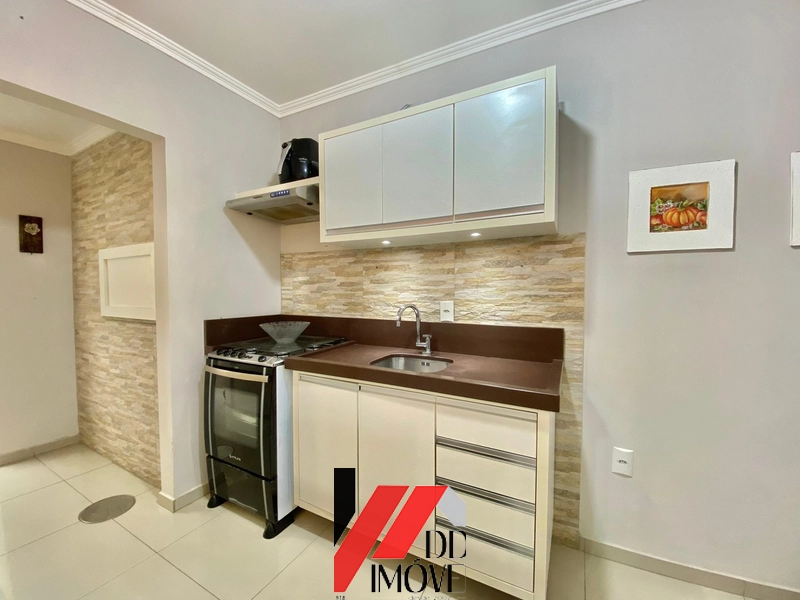 APARTAMENTO DE UM DORMITÓRIO NO CENTRO DE CAPÃO DA CANOA: 3ª foto da galeria de imagens do imóvel