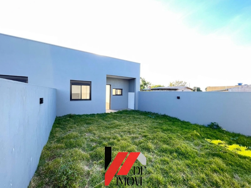 CASA GEMINADA EM CAPÃO DA CANOA: 11ª foto da galeria de imagens do imóvel