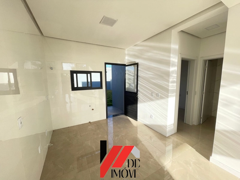 CASA GEMINADA EM CAPÃO DA CANOA: 4ª foto da galeria de imagens do imóvel