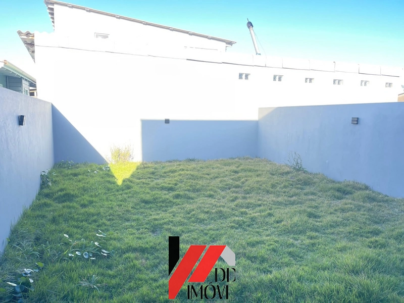 CASA GEMINADA EM CAPÃO DA CANOA: 9ª foto da galeria de imagens do imóvel