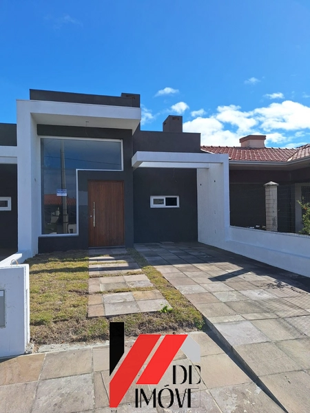 CASA NOVA, NUNCA HABITADA LADO MAR!!: 5ª foto da galeria de imagens do imóvel