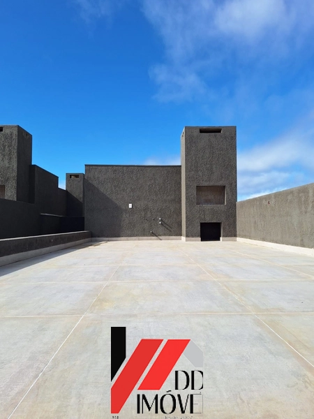 CASA NOVA, NUNCA HABITADA LADO MAR!!: 17ª foto da galeria de imagens do imóvel