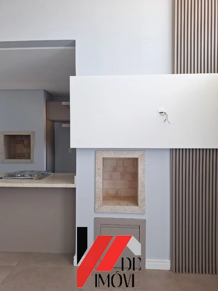 CASA NOVA, NUNCA HABITADA LADO MAR!!: 10ª foto da galeria de imagens do imóvel