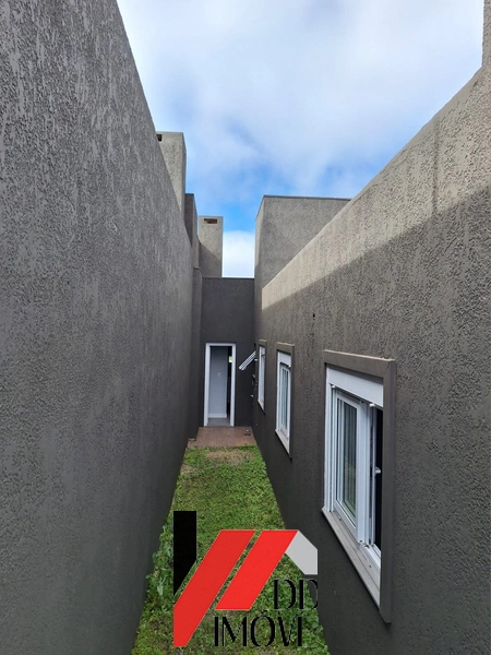 CASA NOVA, NUNCA HABITADA LADO MAR!!: 16ª foto da galeria de imagens do imóvel