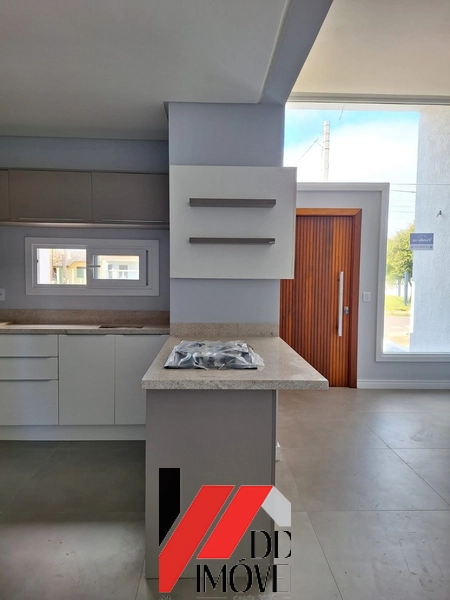 CASA NOVA, NUNCA HABITADA LADO MAR!!: 7ª foto da galeria de imagens do imóvel