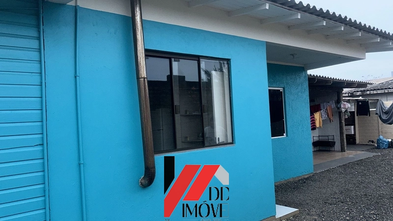 CASA MISTA A VENDA EM CAPÃO DA CANOA: 5ª foto da galeria de imagens do imóvel