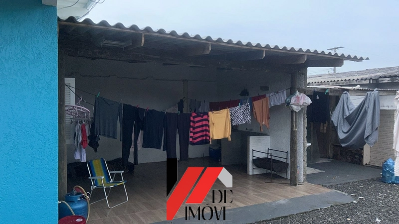 CASA MISTA A VENDA EM CAPÃO DA CANOA: 2ª foto da galeria de imagens do imóvel