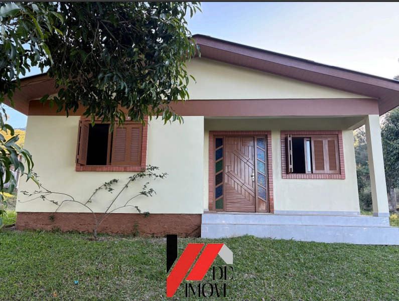 SITIO A VENDA EM MAQUINÉ!: 2ª foto da galeria de imagens do imóvel