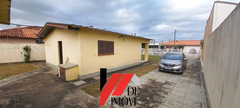 CASA ZONA NOVA – 2 QUADRA DO MAR: 13ª foto da galeria de imagens do imóvel