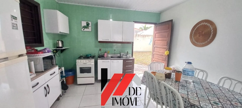 CASA ZONA NOVA – 2 QUADRA DO MAR: 8ª foto da galeria de imagens do imóvel