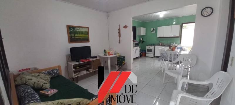 CASA ZONA NOVA – 2 QUADRA DO MAR: 6ª foto da galeria de imagens do imóvel