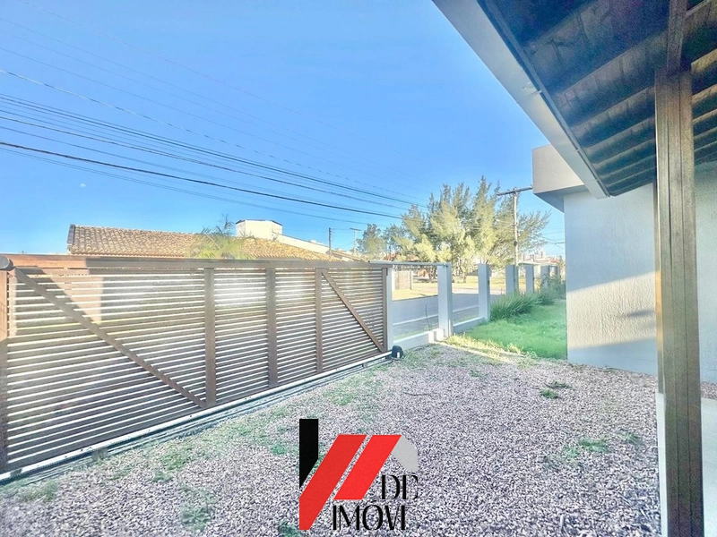 CASA COM 3 DORMITÓRIOS EM CAPÃO DA CANOA!: 33ª foto da galeria de imagens do imóvel