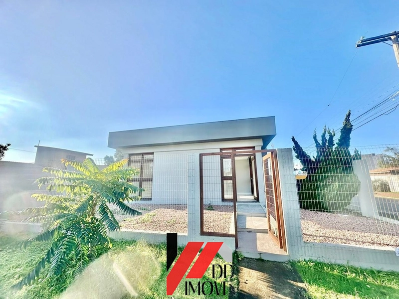 CASA COM 3 DORMITÓRIOS EM CAPÃO DA CANOA!: 5ª foto da galeria de imagens do imóvel