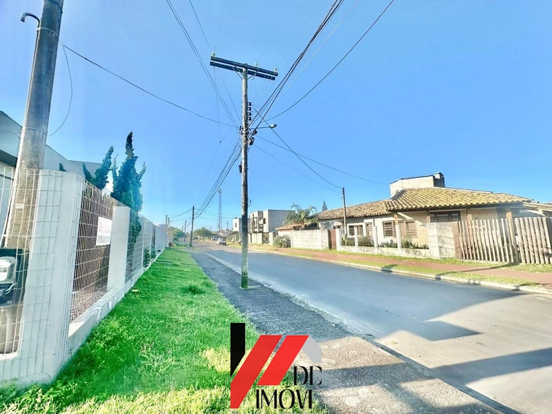 CASA COM 3 DORMITÓRIOS EM CAPÃO DA CANOA!: 2ª foto da galeria de imagens do imóvel