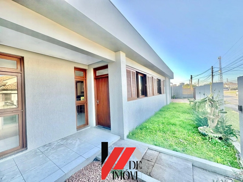 CASA COM 3 DORMITÓRIOS EM CAPÃO DA CANOA!: 28ª foto da galeria de imagens do imóvel