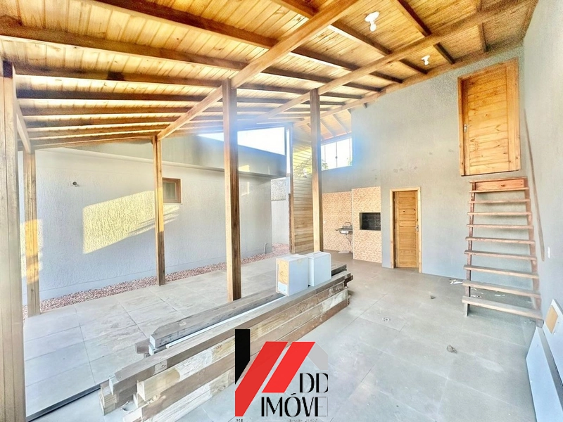 CASA COM 3 DORMITÓRIOS EM CAPÃO DA CANOA!: 32ª foto da galeria de imagens do imóvel