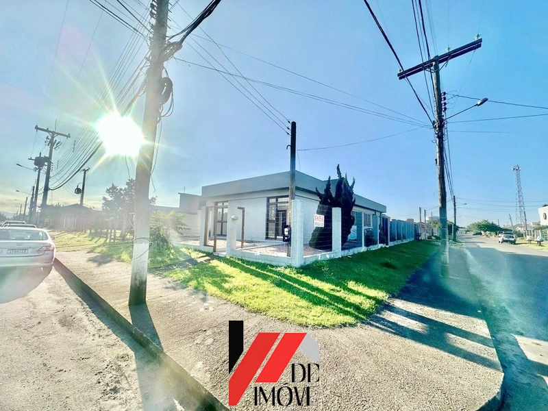 CASA COM 3 DORMITÓRIOS EM CAPÃO DA CANOA!: 4ª foto da galeria de imagens do imóvel
