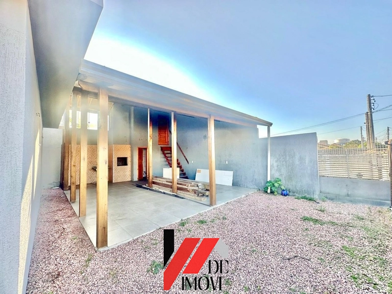 CASA COM 3 DORMITÓRIOS EM CAPÃO DA CANOA!: 29ª foto da galeria de imagens do imóvel