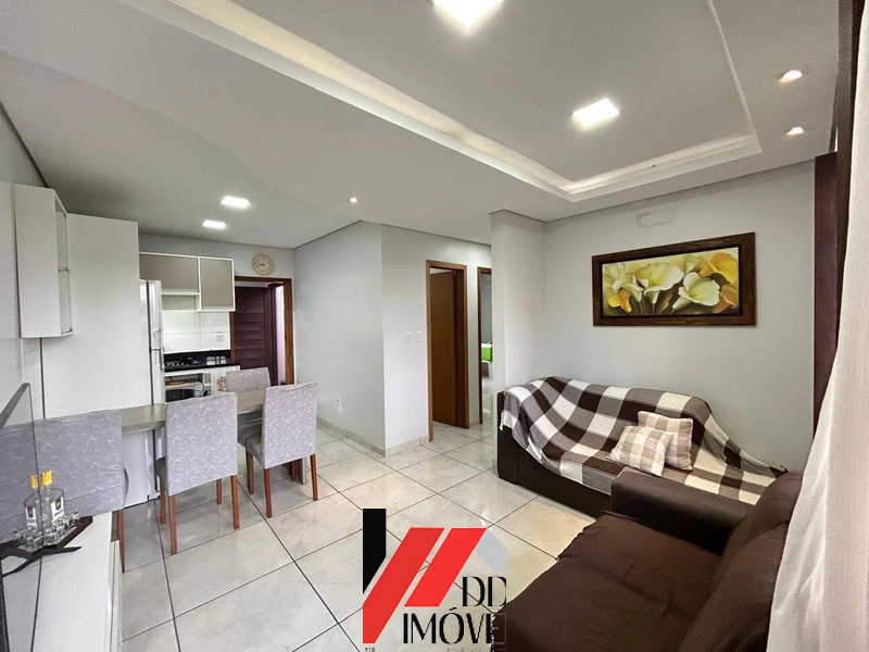 CASA Á VENDA NO BAIRRO NOVA GUARANI: 12ª foto da galeria de imagens do imóvel
