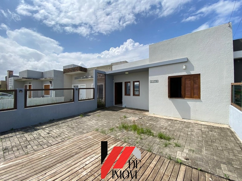 CASA Á VENDA NO BAIRRO NOVA GUARANI: 11ª foto da galeria de imagens do imóvel