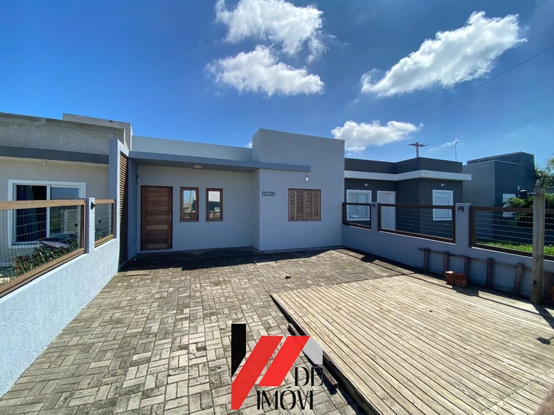 CASA Á VENDA NO BAIRRO NOVA GUARANI