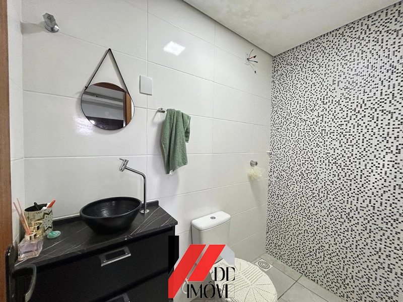 CASA Á VENDA NO BAIRRO NOVA GUARANI: 8ª foto da galeria de imagens do imóvel