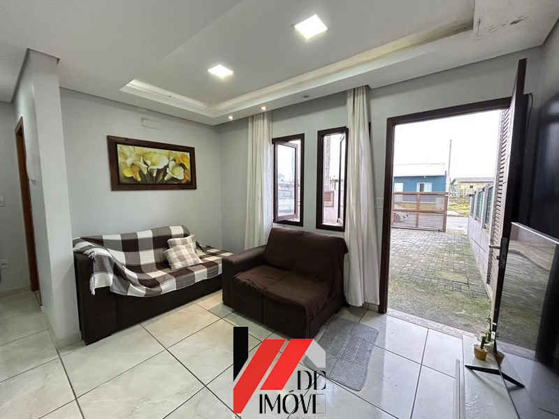 CASA Á VENDA NO BAIRRO NOVA GUARANI: 4ª foto da galeria de imagens do imóvel