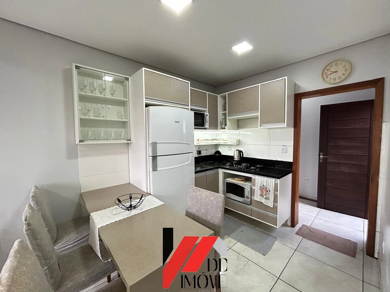 CASA Á VENDA NO BAIRRO NOVA GUARANI: 2ª foto da galeria de imagens do imóvel