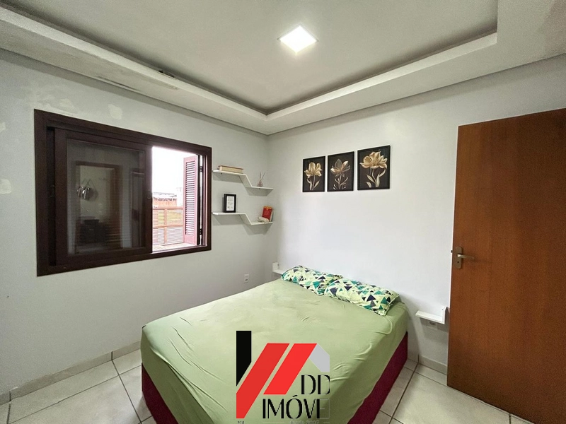 CASA Á VENDA NO BAIRRO NOVA GUARANI: 13ª foto da galeria de imagens do imóvel